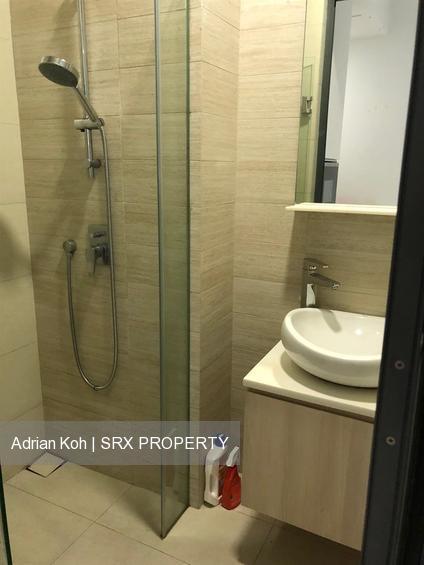 Forte Suites (D8), Apartment #183482982